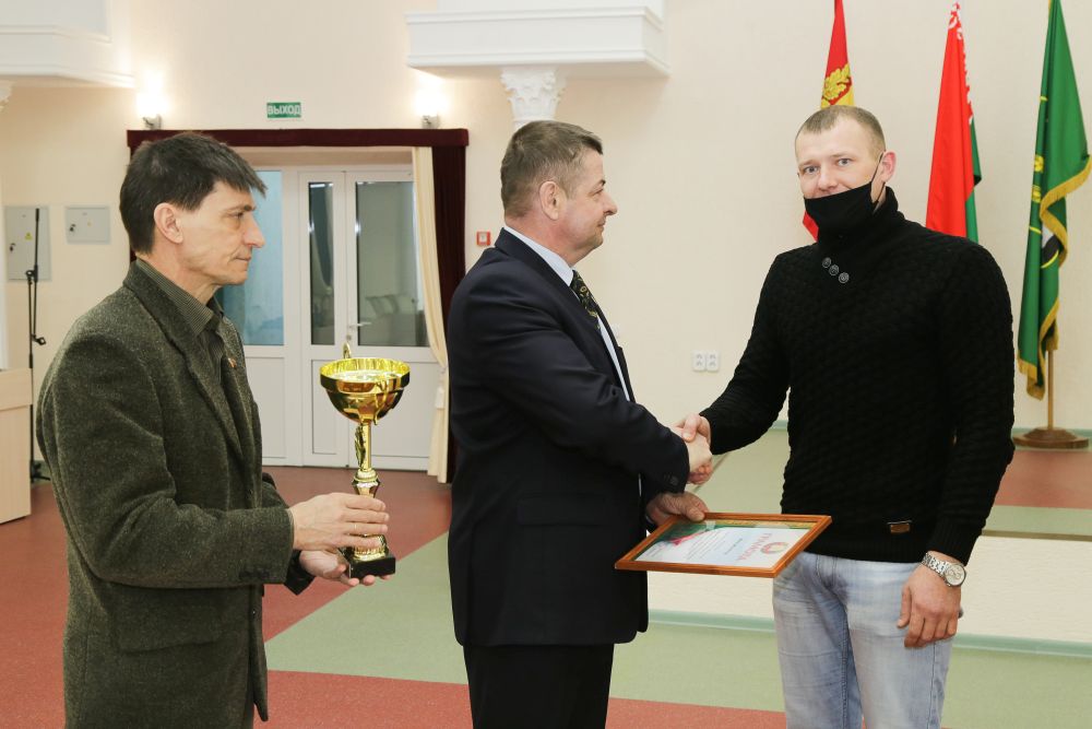 Спартакиада