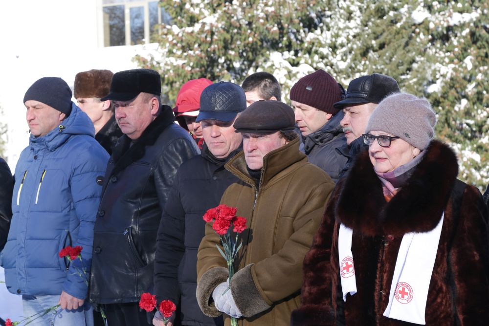 Митинг