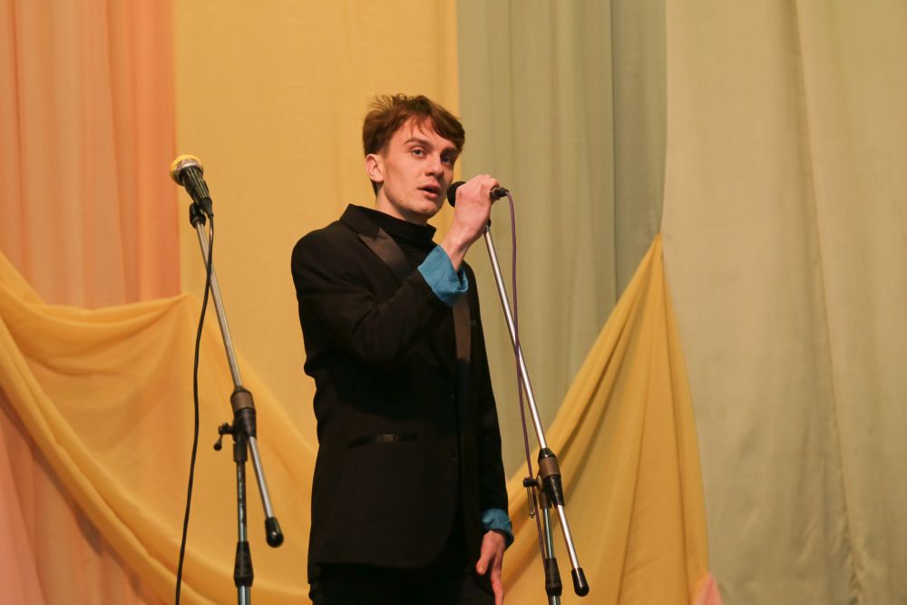 Афганистан