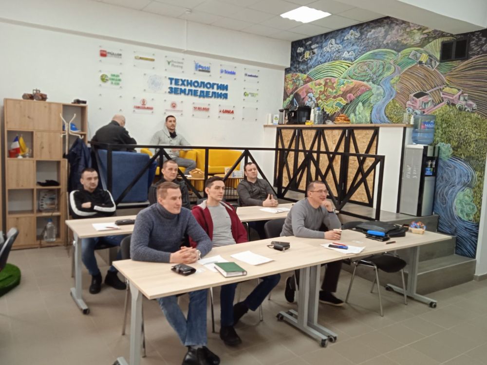 Лидагропроммаш