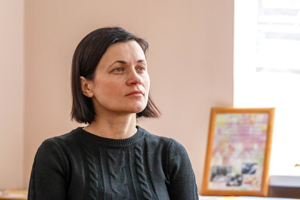Палитра вдохновения