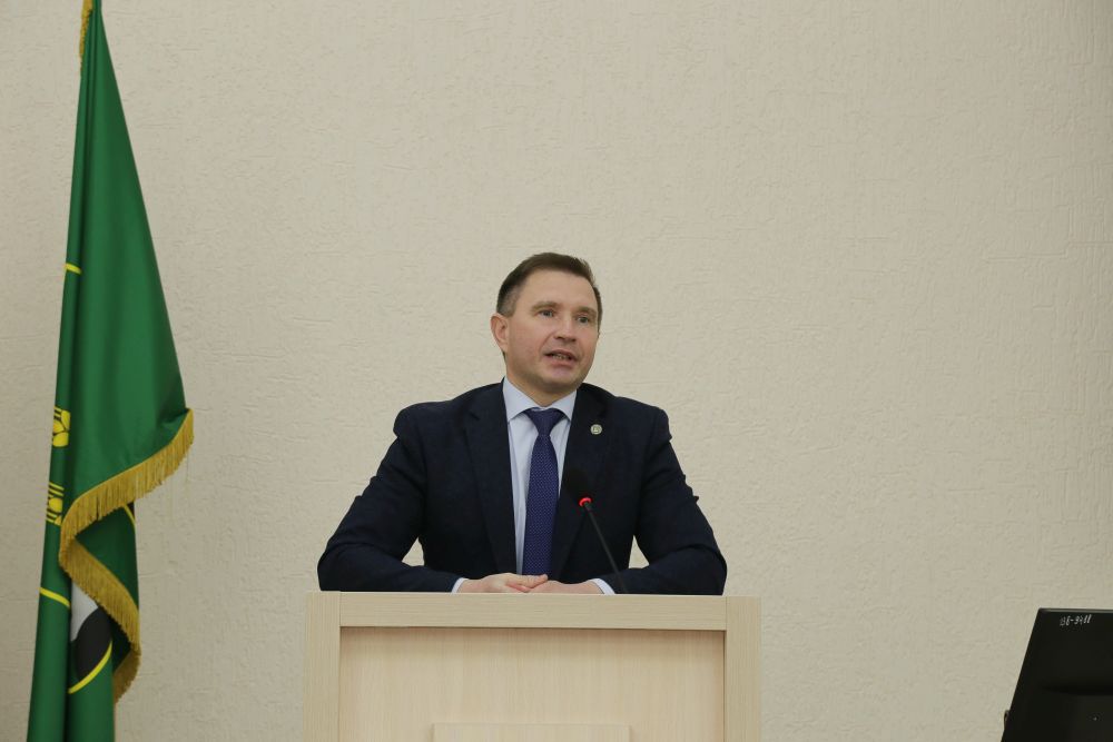 Профориентация