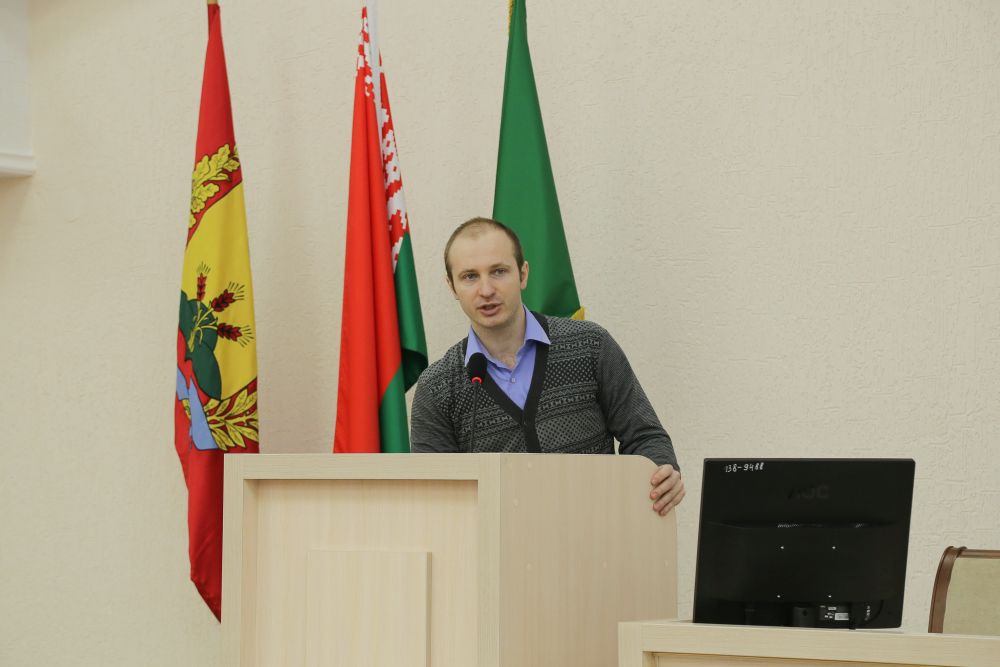 Профориентация