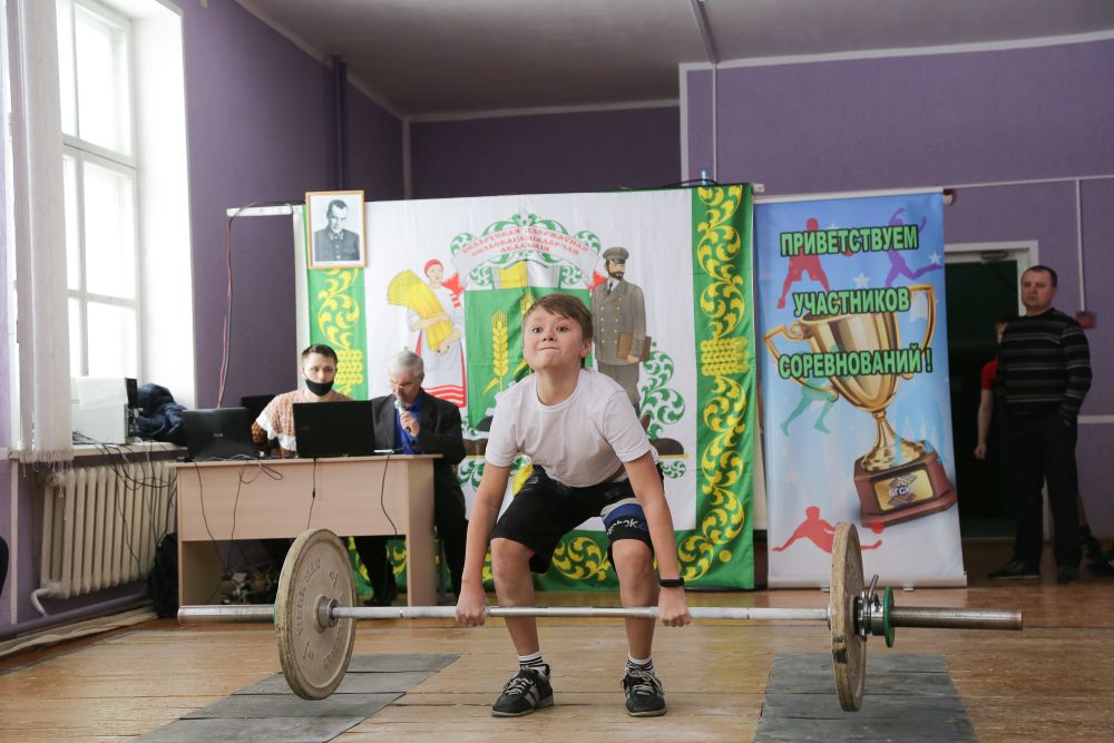 Турнир