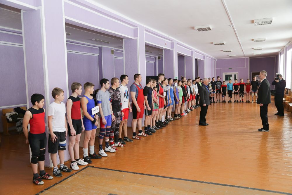 Турнир