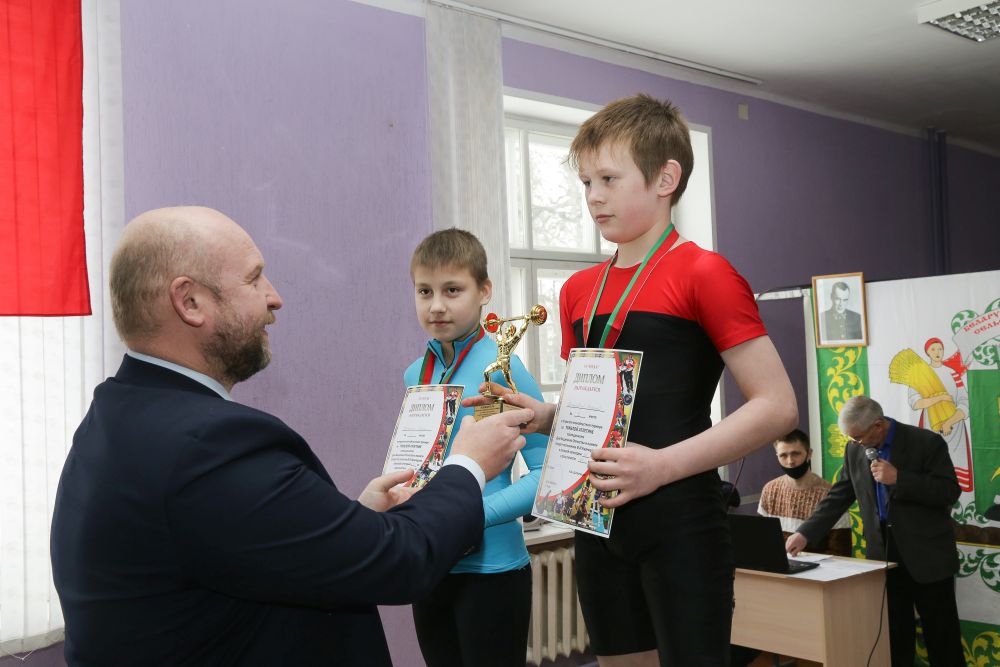 Турнир