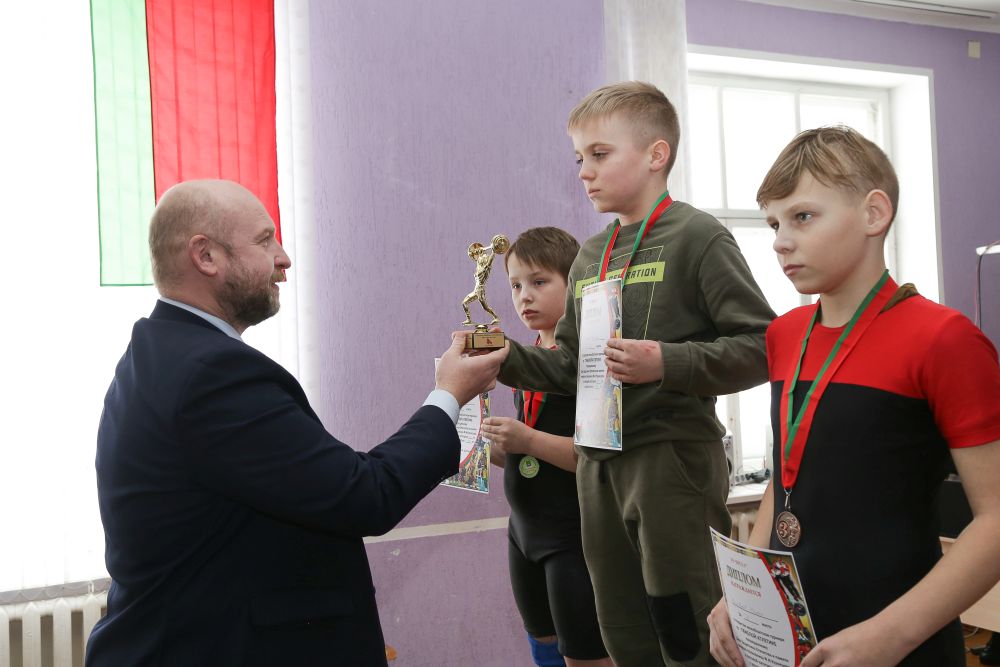 Турнир
