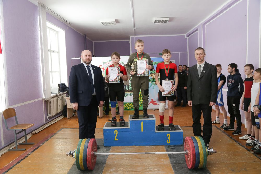 Турнир