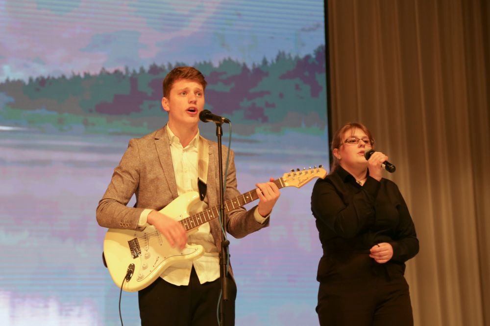 Конкурс