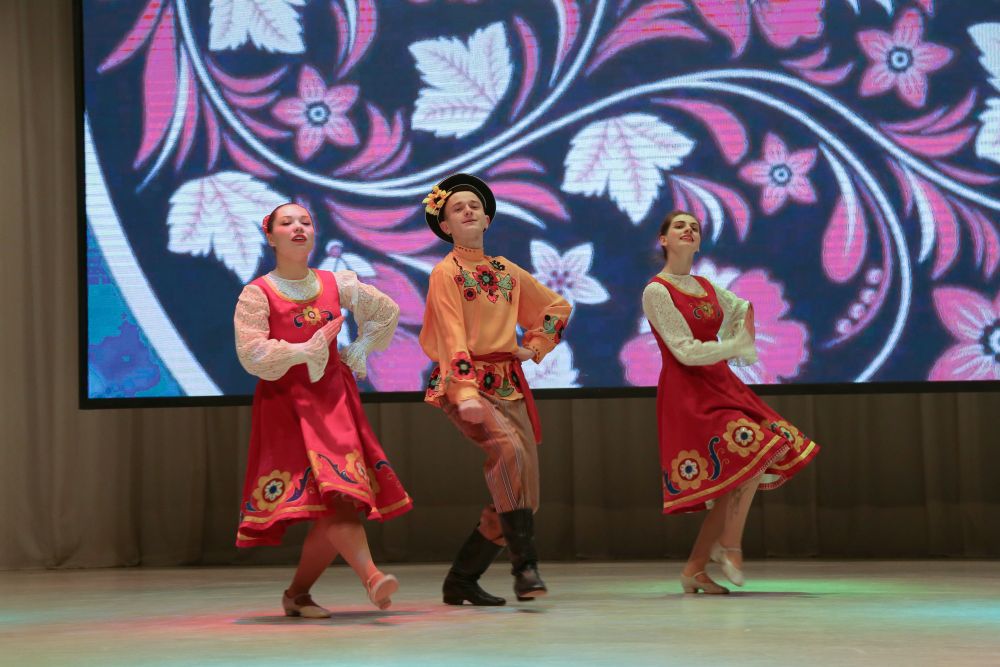 Конкурс