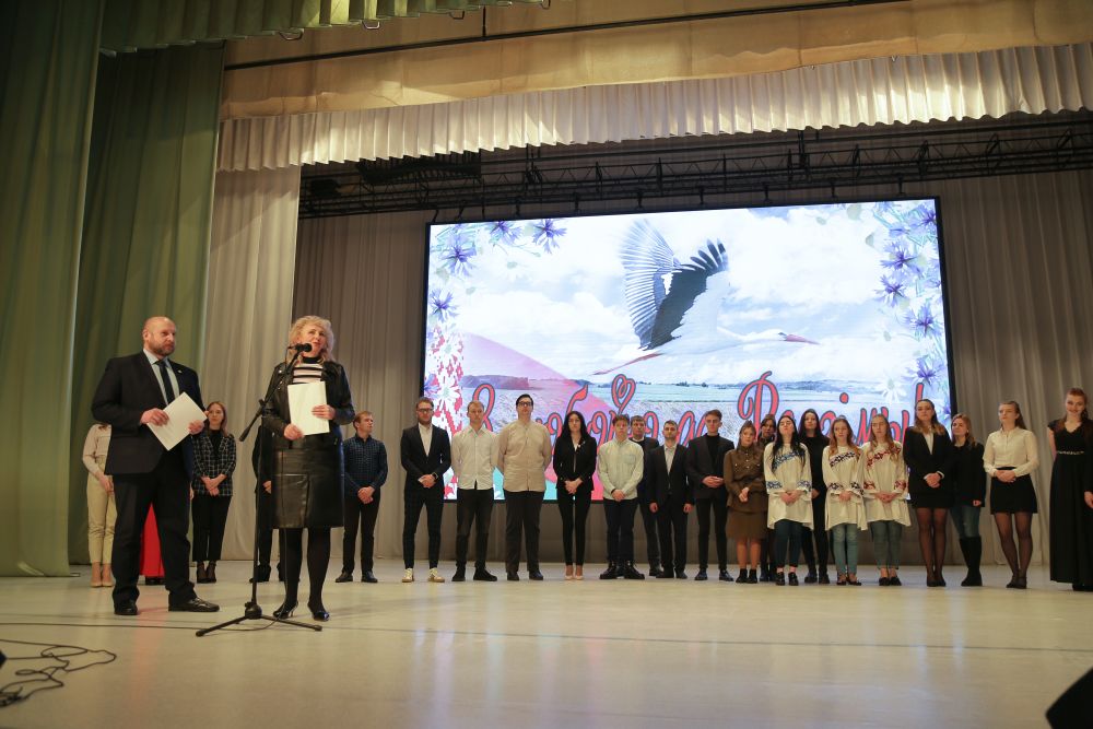 Конкурс