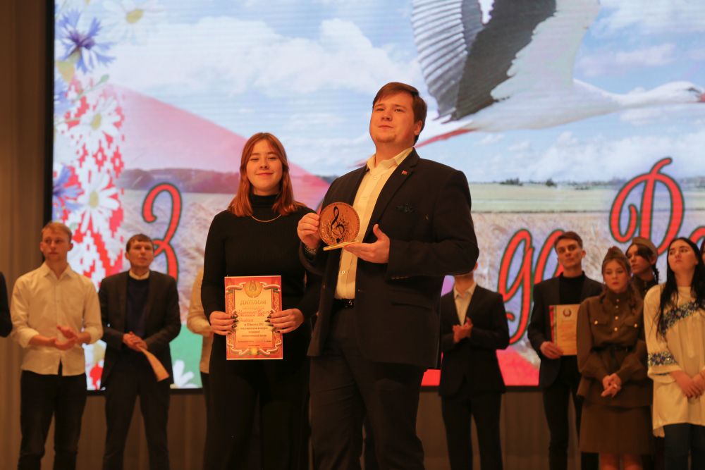 Конкурс