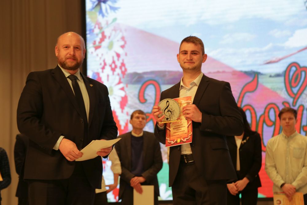 Конкурс