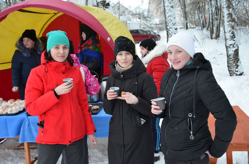 Соревнование
