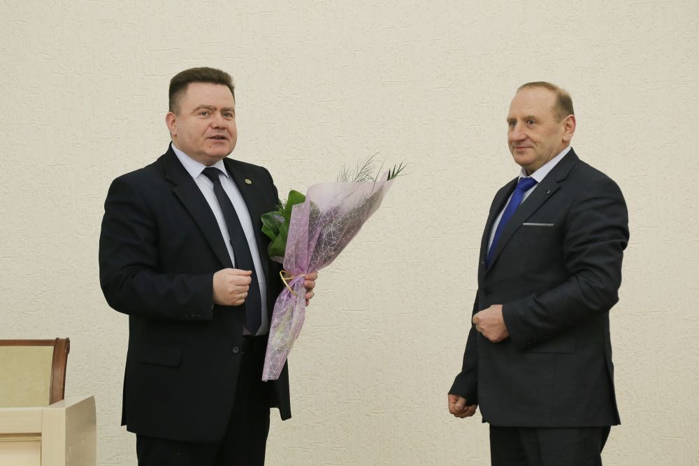 Поздравление