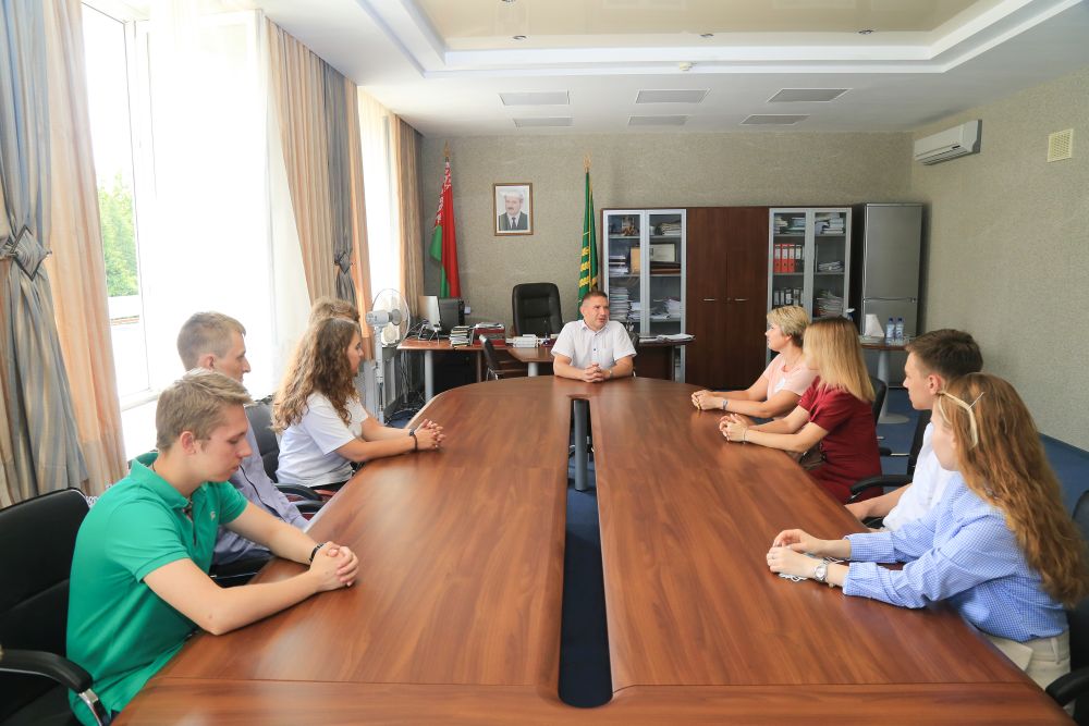 Практика