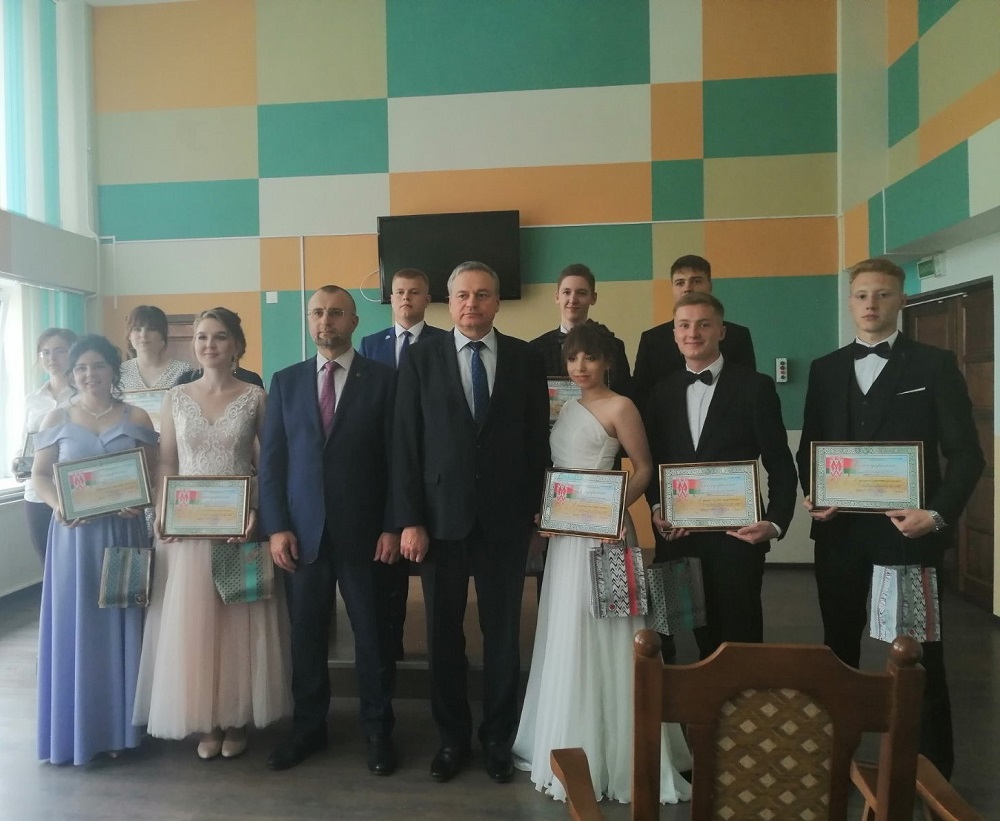 Поздравление