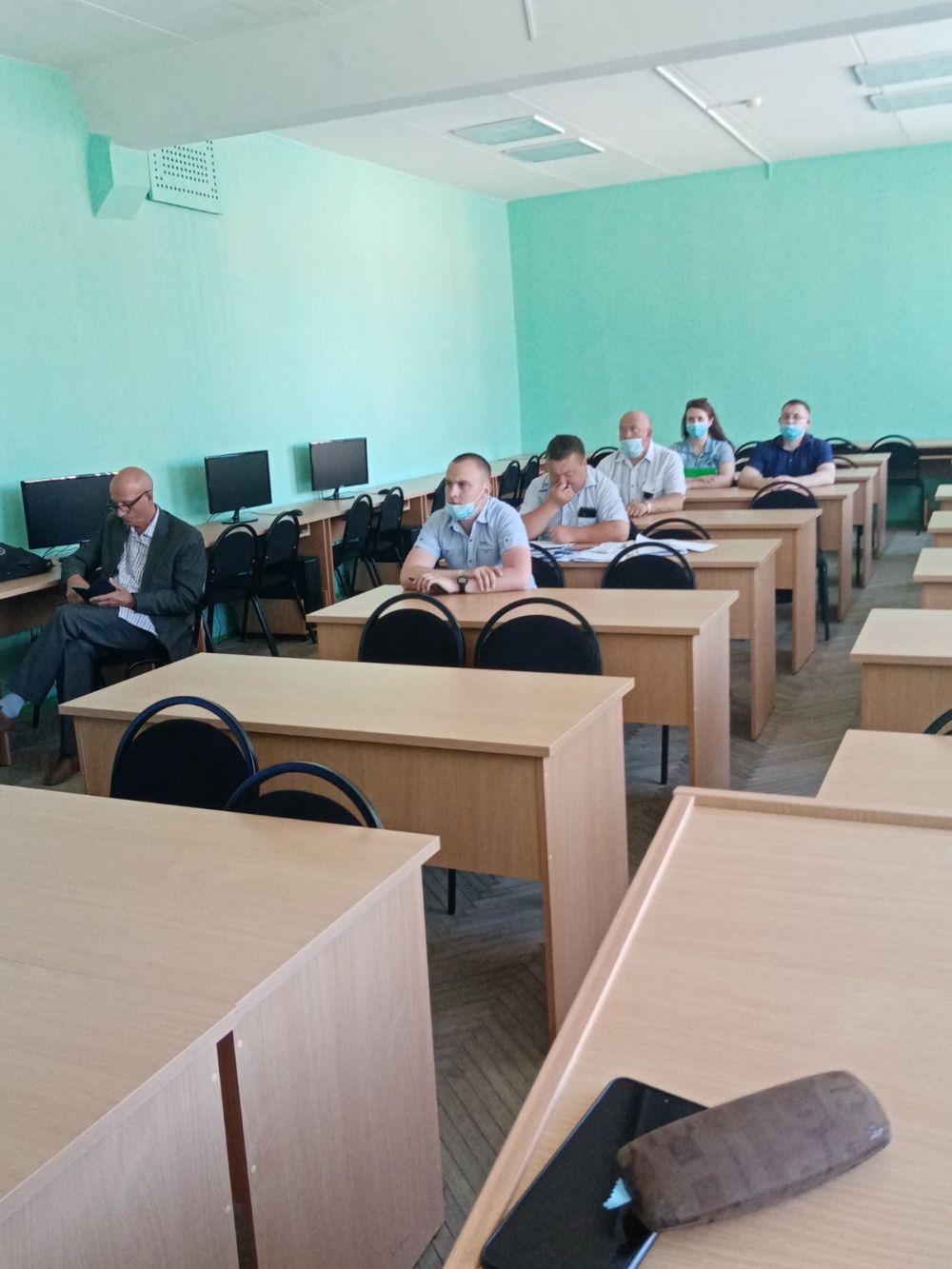 Экологические проблемы