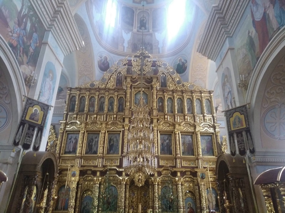 Экскурсия