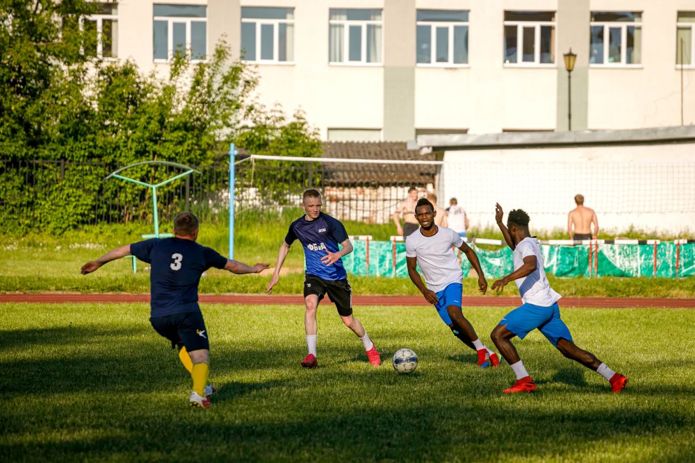 Кубок