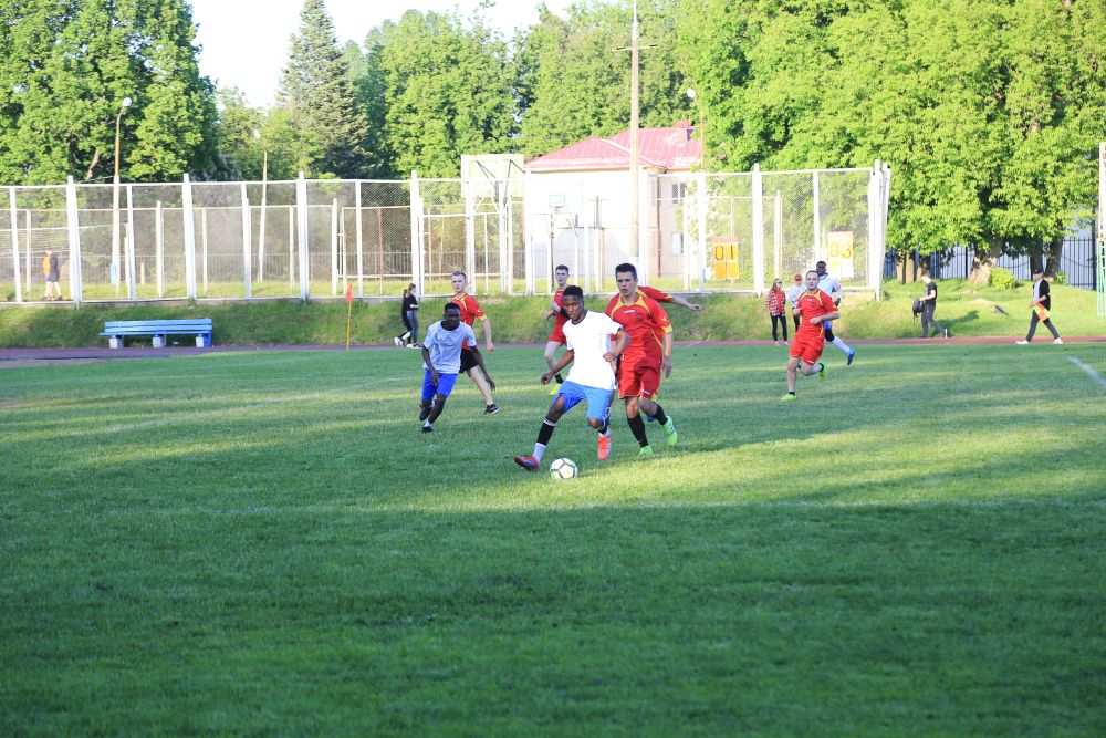 Кубок