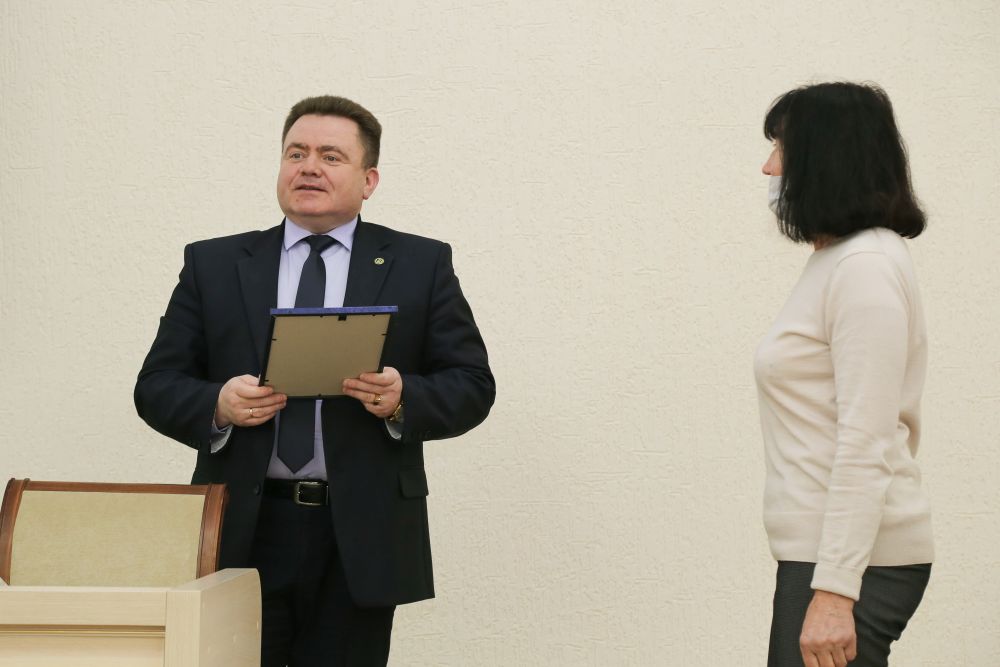 Носкова