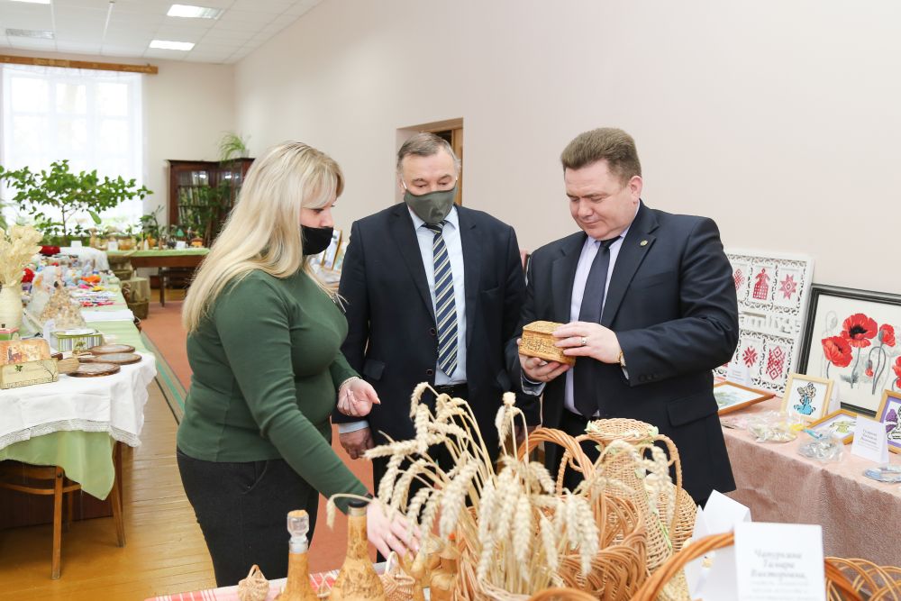 Выставка