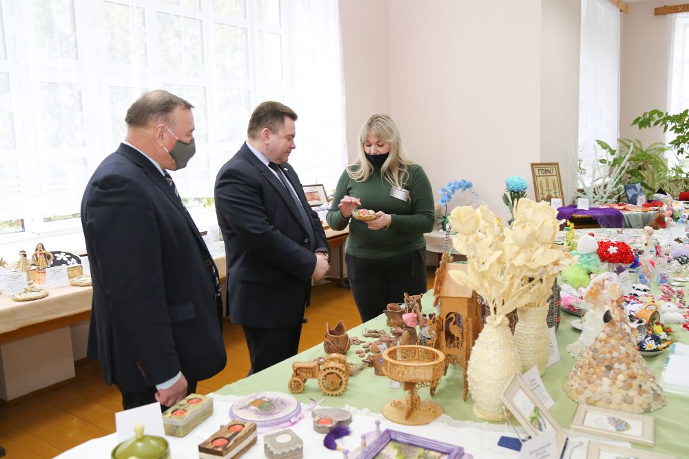 Выставка