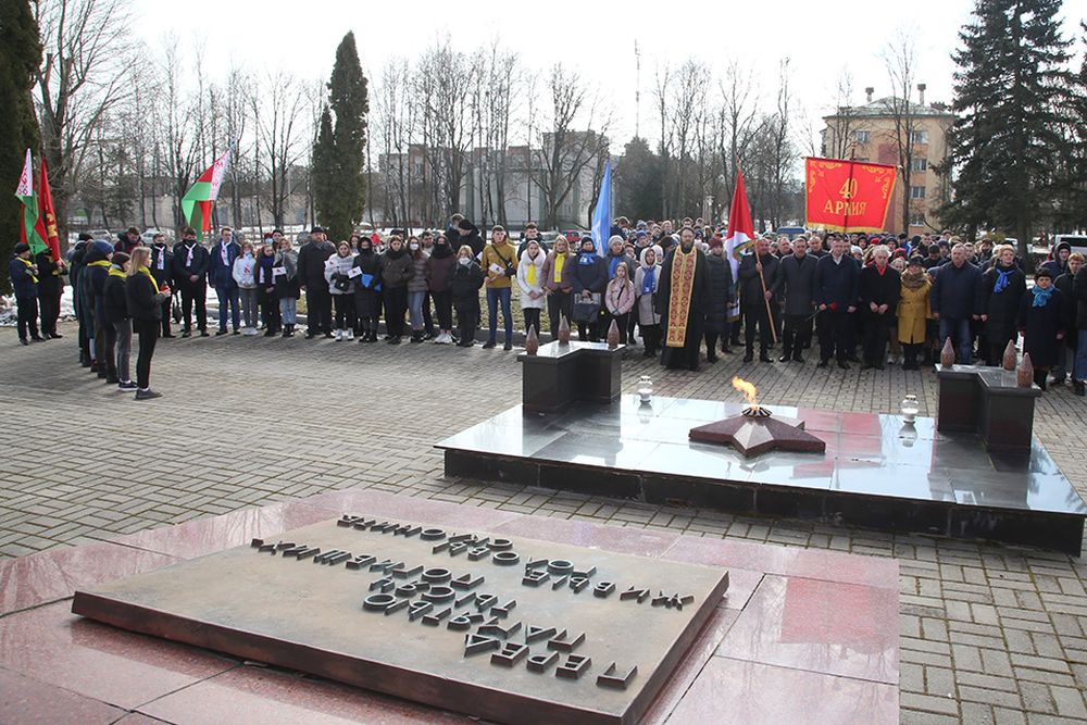 Хатынь