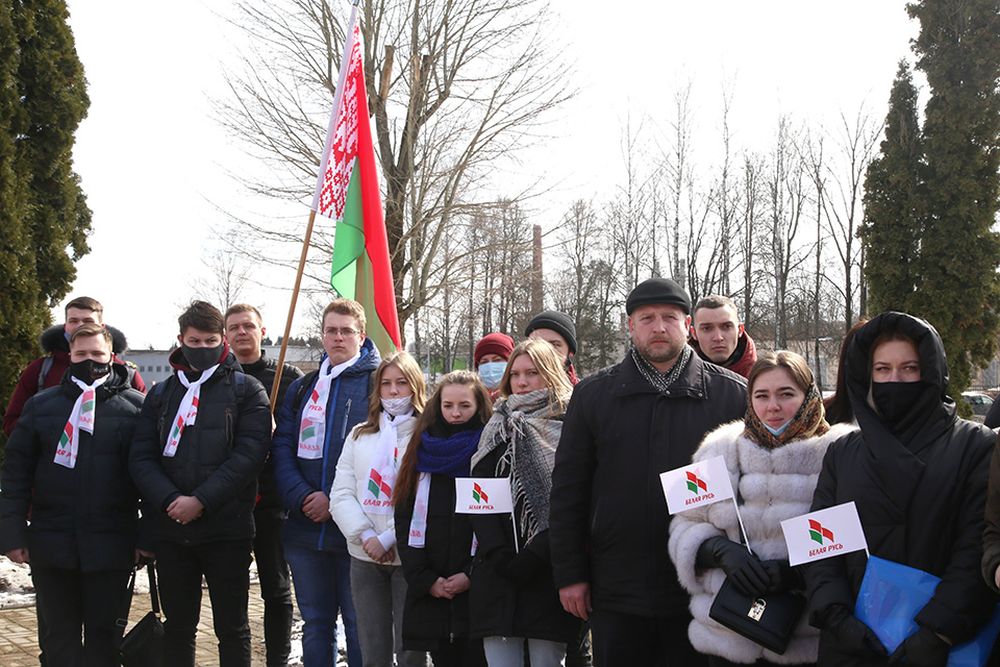 Хатынь
