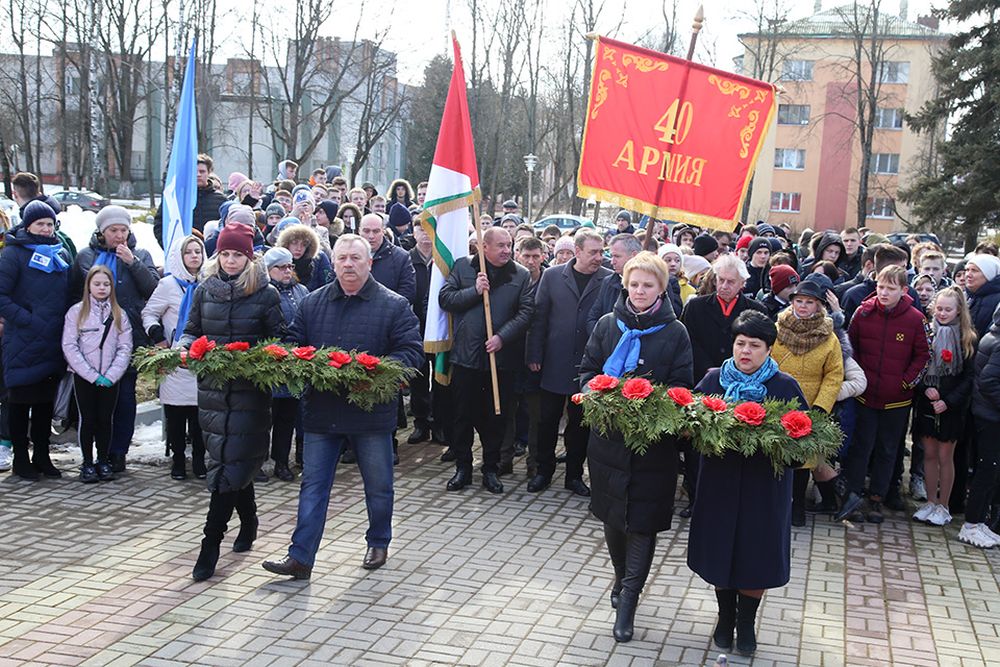 Хатынь