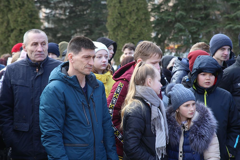 Хатынь
