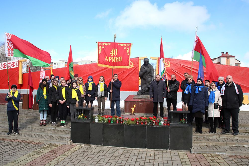 Хатынь