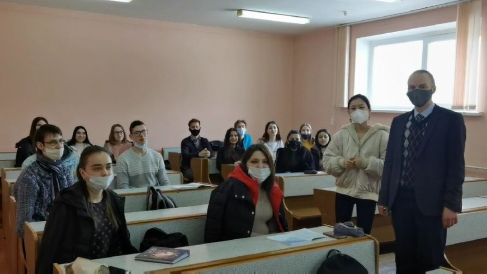 Сотрудничество