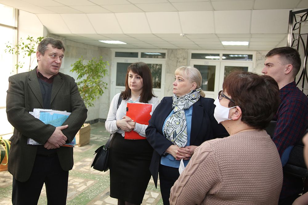 Семинар