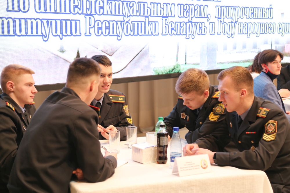 Турнир