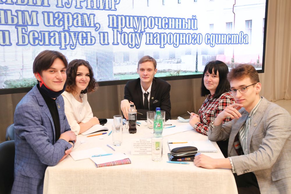 Турнир