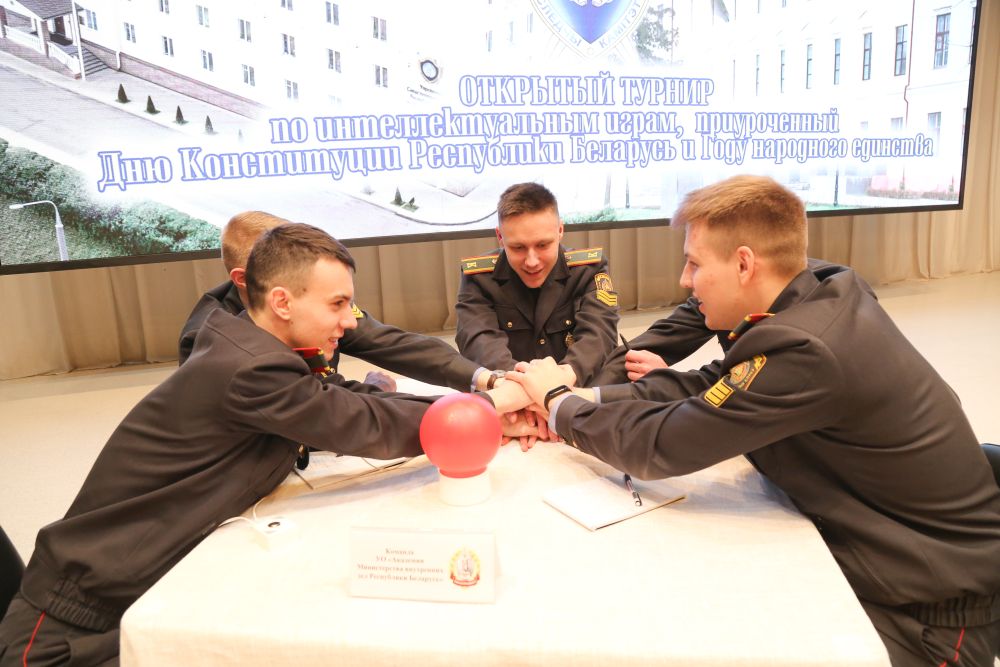 Турнир