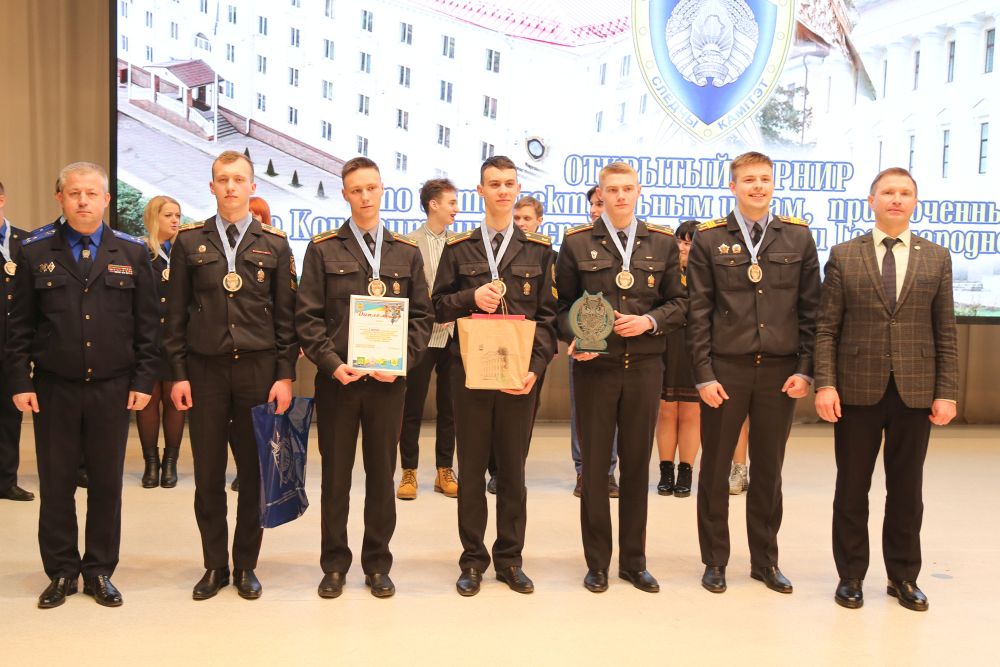 Турнир