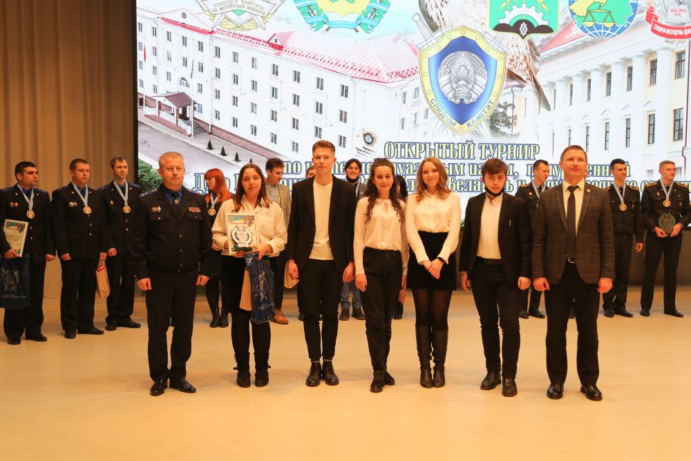 Турнир