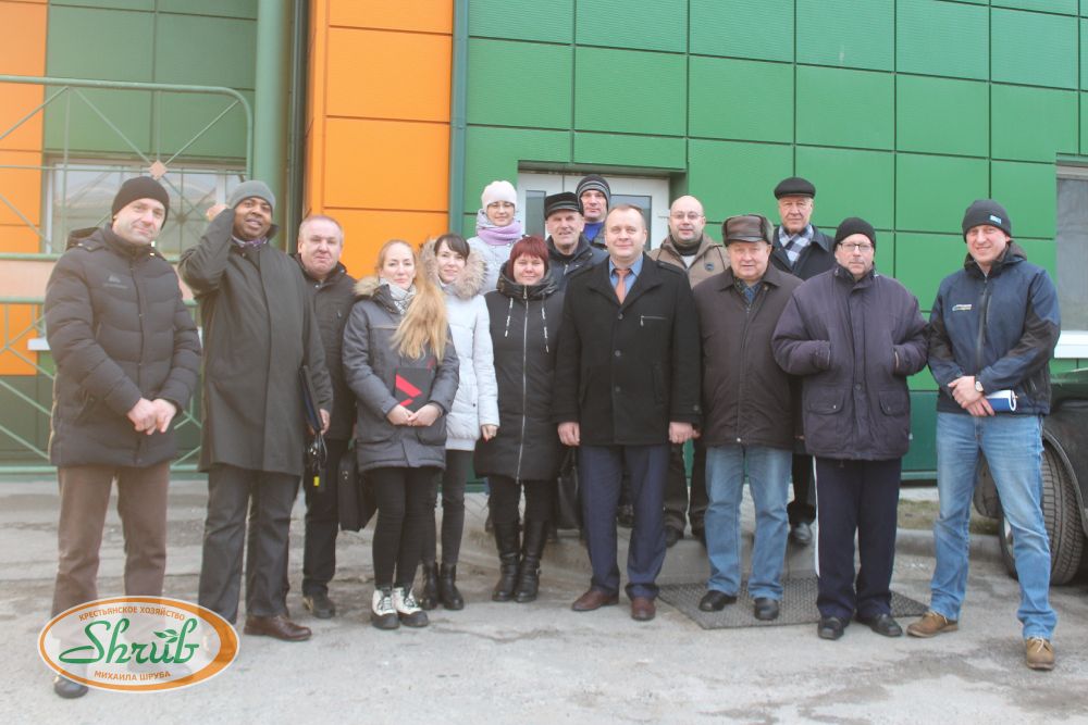 Итоги стажировки