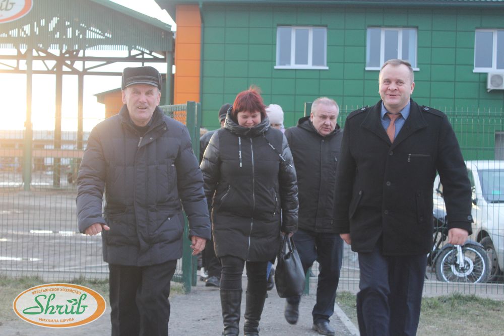 Итоги стажировки