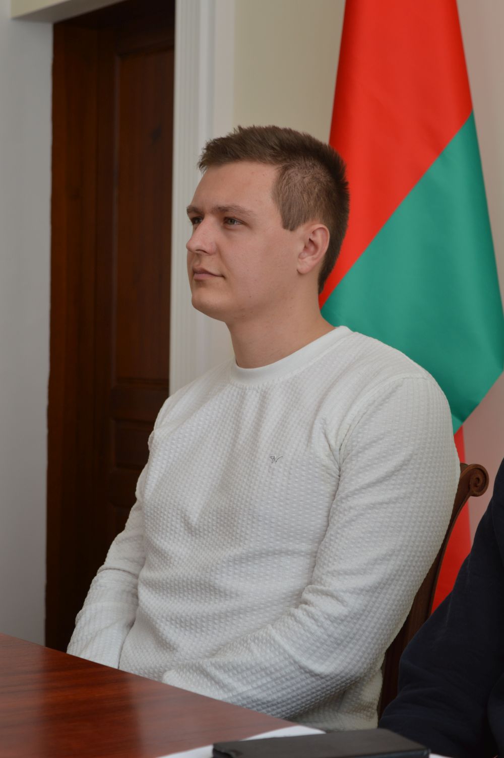 Круглый стол