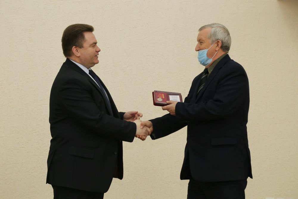 Поздравление