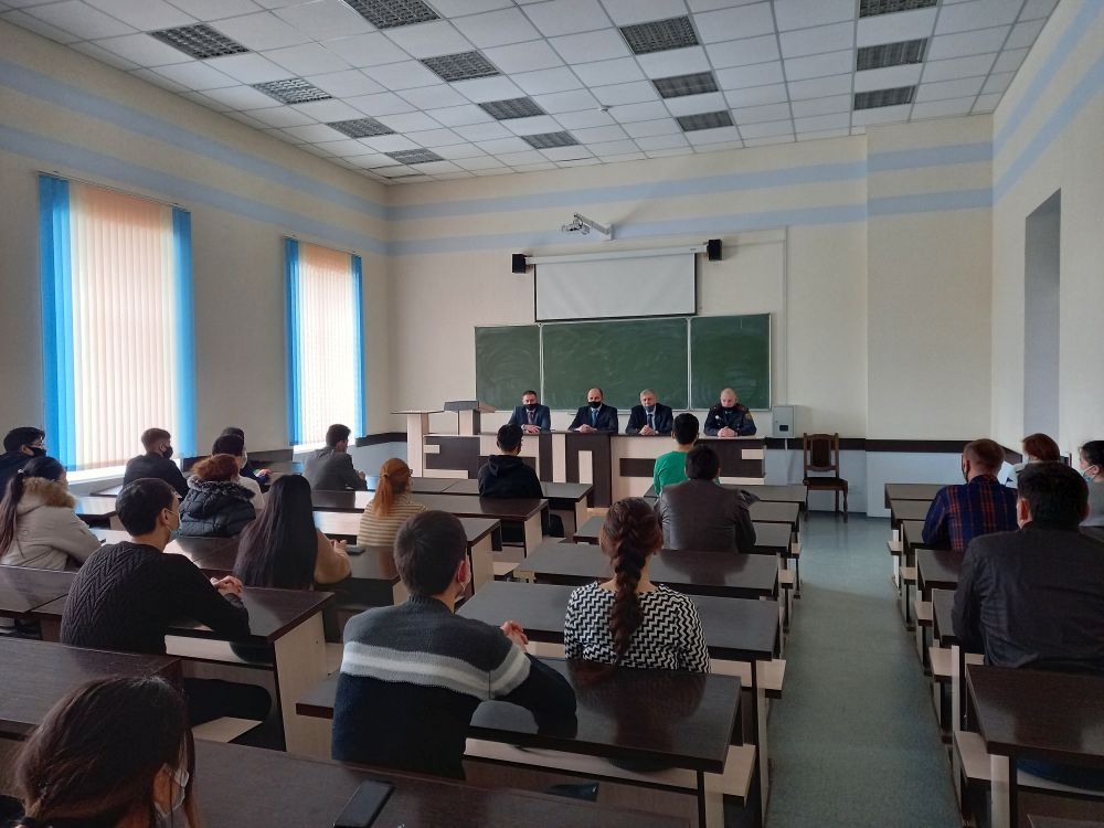 Правовая грамотность
