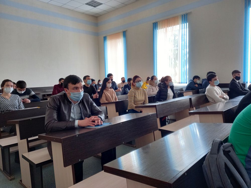 Правовая грамотность