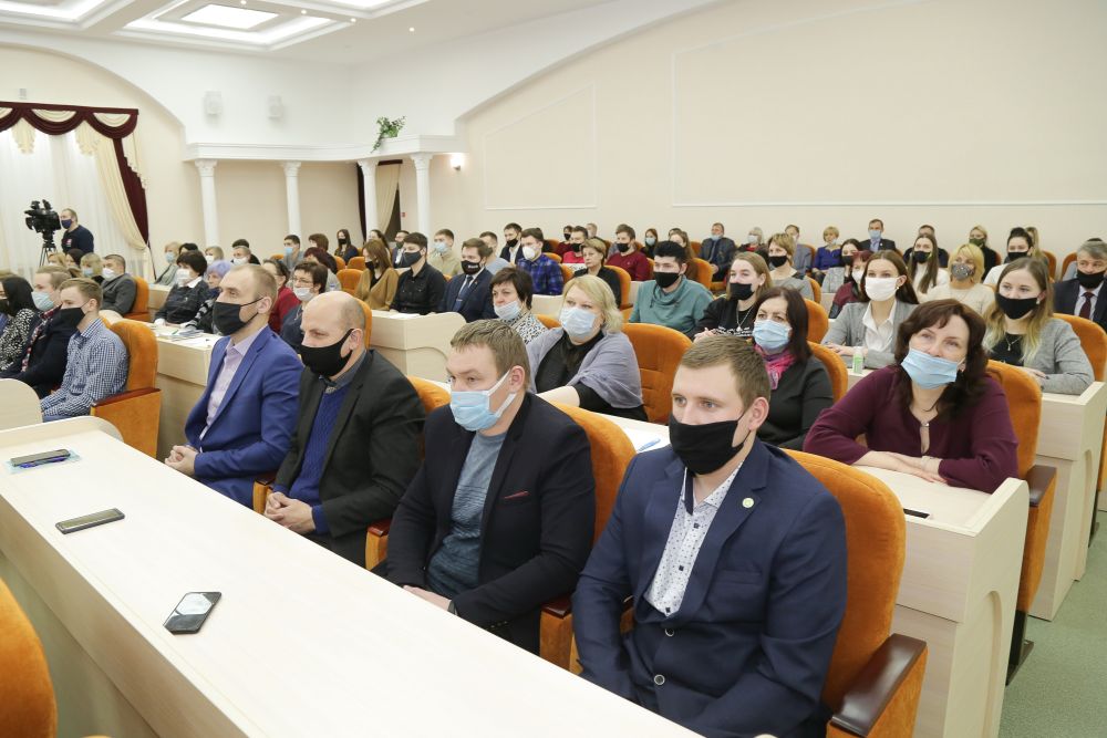 Бельский