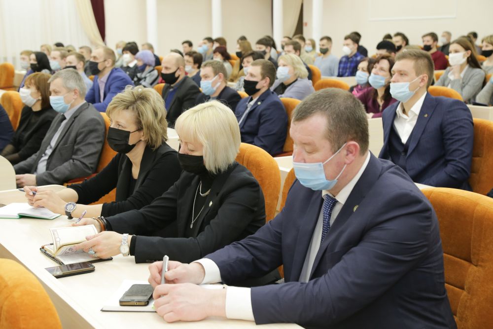 Бельский