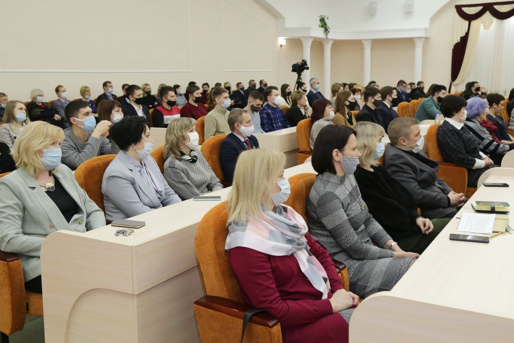 Бельский