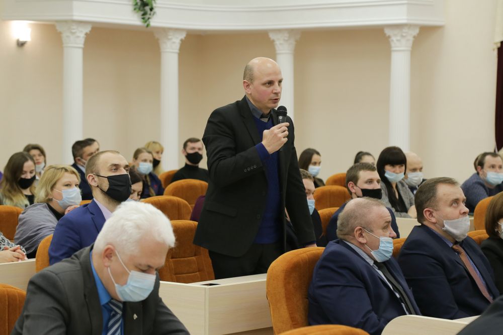 Бельский